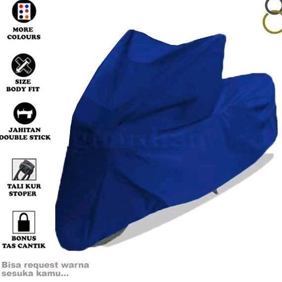Cover Motor Goldwing body cover Goldwing Box anti air Kain
