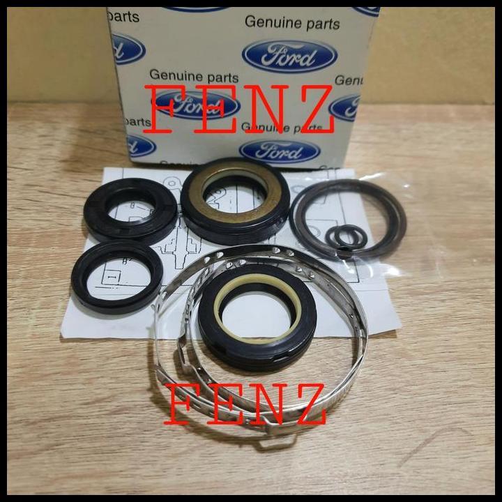 BEST DEAL POWER STEERING KIT BAWAH LOWER CAPELLA 626 SIL KIT 