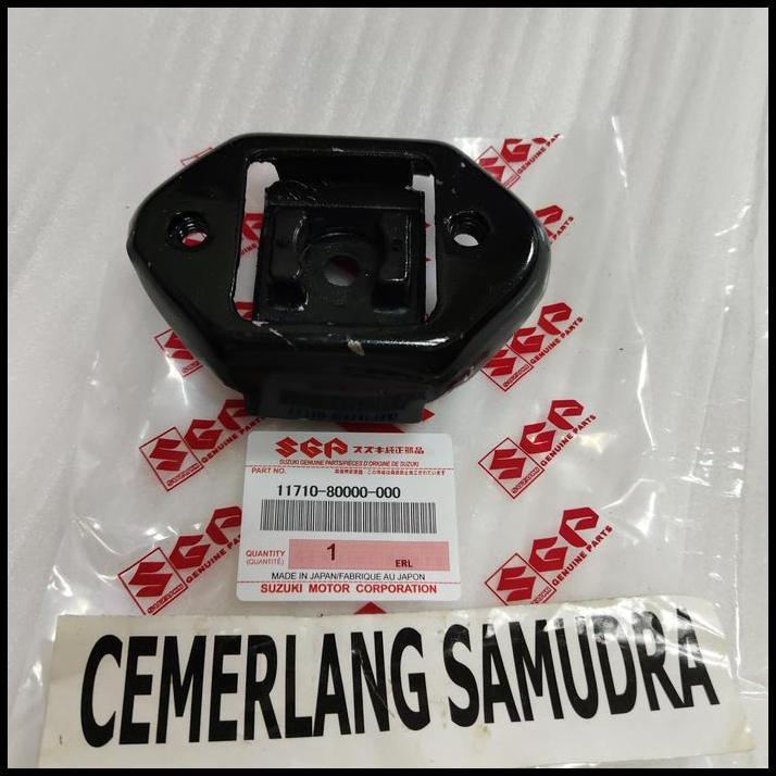 TERBARU TRANS MOUNTING SUZUKI KATANA SJ410 11710-8000
