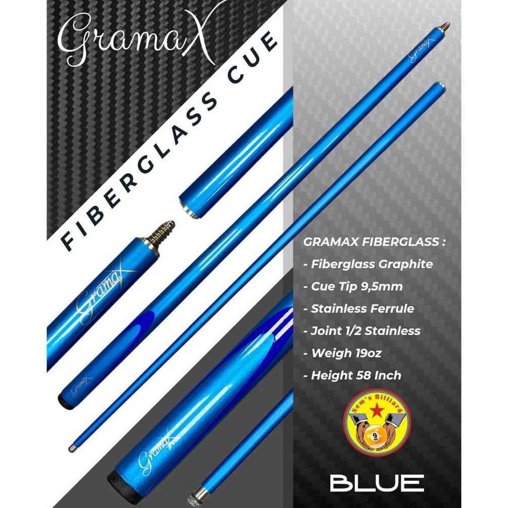 HOT SALE Stick Bola Kecil Grama* - Stick Bola Kecil - Stick Billiard - Billiard