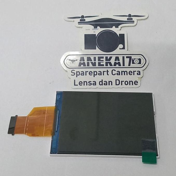 BEBAS ONGKIR - LCD for Samsung PL120 PL101 PL100 New