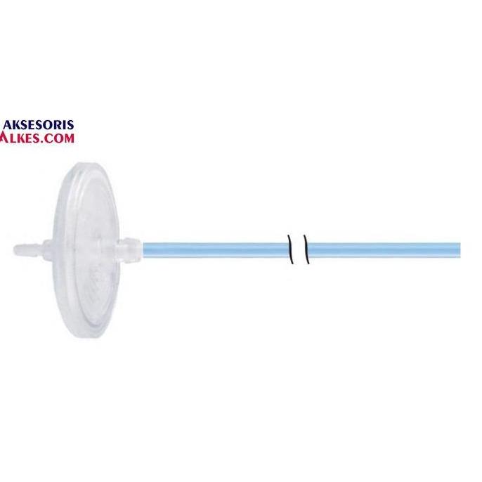 Bacterial Filter (Bacterial Filter) suction connecting tube