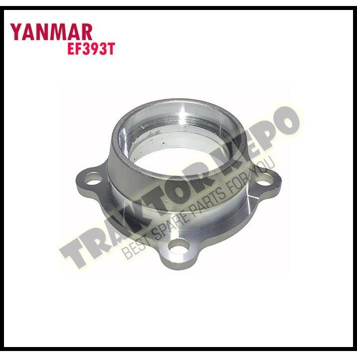 TERBARU BEARING CASE 198200-32320 TRAKTOR YANMAR EF393T 