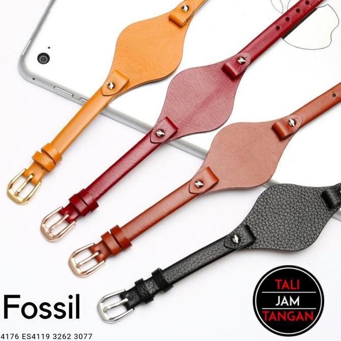 Tali Jam Tangan Fossil ES4119 ES4176 ES3262 ES3077 ES2830 ES3262 ES306