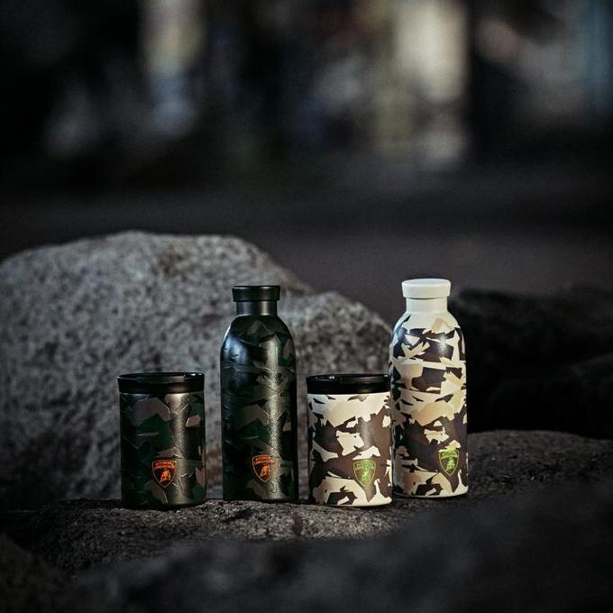 24BOTTLES CLIMA LAMBORGHINI 500ML