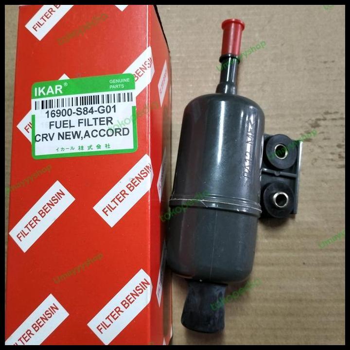 TERBARU SARINGAN BENSIN FUEL FILTER HONDA CRV NEW,ACCORD 