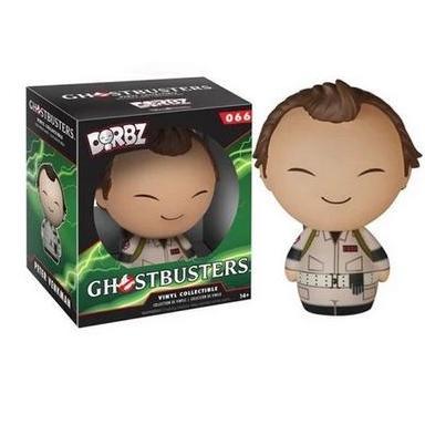 HOT SALE FUNKO DORBZ KOLEKSI MAINAN GHOSTBUSTERS - PETER VENKMAN 6159 TERMURAH