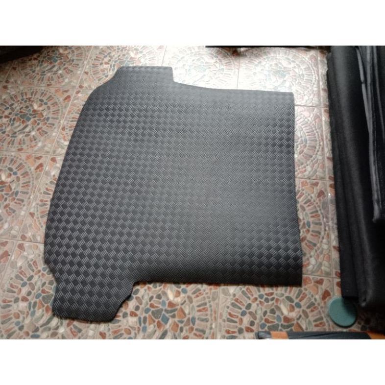 Promo Karpet Mobil Bagasi Grand Livina/Karpet Mobil Grand Livina Termurah