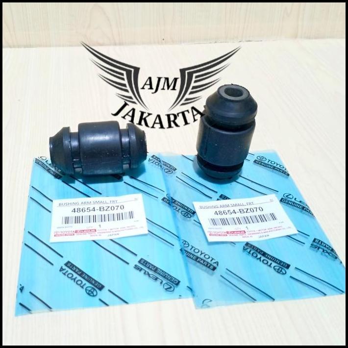 HOT DEAL BUSHING ARM KECIL AVANZA VELOZ ALL NEW AVANZA XENIA 2012-2016 ORIGINAL 