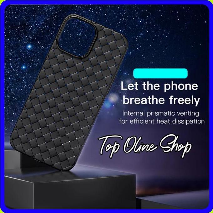IPHONE 12 / 13 / MINI / PRO / MAX CASE BOTEGA SOFT SLIM ORIGINAL TPU
