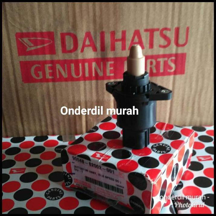 GRATIS ONGKIR SWITCH ISC-LAMSAM GRANDMAX - LUXIO ORIGINAL 