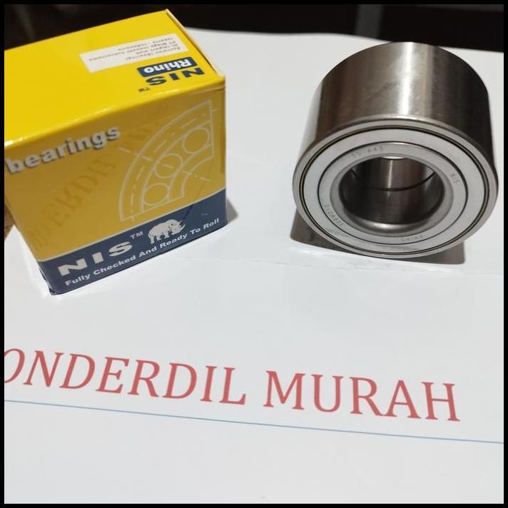 DISKON BEARING RODA AGYA-AYLA (DEPAN) 