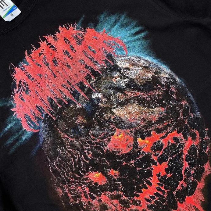 KAOS BAND INFANT ANNIHILATOR - RE CONCEPTION