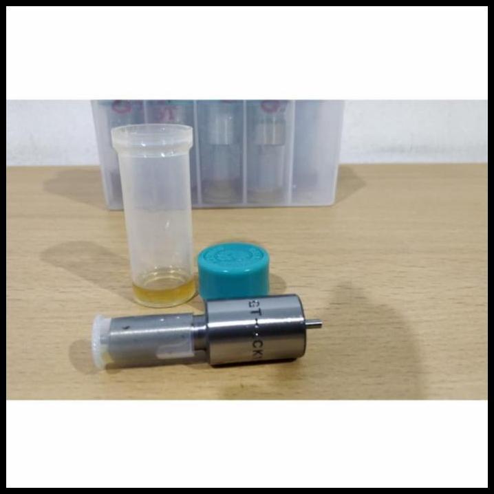 BEST DEAL NOZZLE S1125 S1130 5 HOLE MESIN DONGFENG NOZZLE S1125 5 LUBANG MINYAK