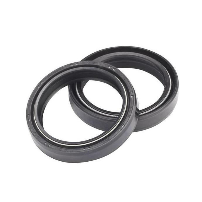 Seal Sil Shock Depan Viar Cross X 100 Viar Cross X 150 Sf Diskon