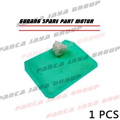 Saringan Filter Fuel Pump Pompa Bensin Cb150R Cb 150R 150-R Fi Old-New Termurah