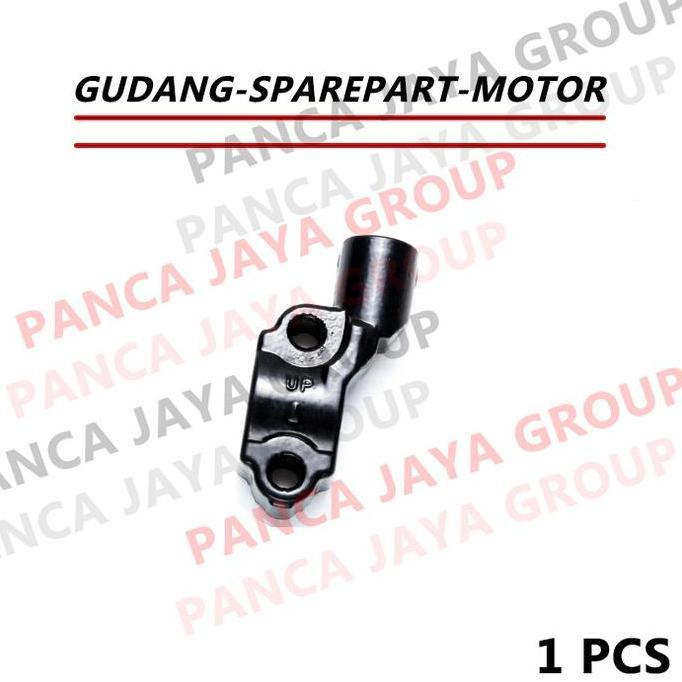 Dudukan Spion Kanan Rh Yamaha Mio Soul Gt Vega R Rr Zr Vixion Premium