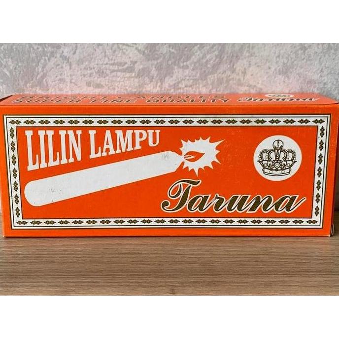 Tokoro- Lilin Batang/ Lilin Lampu/ Lilin Extra Jumbo