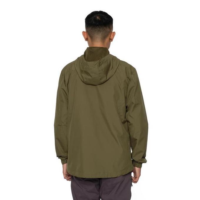 Naikterus- J.Perseverance 1.0 Jacket