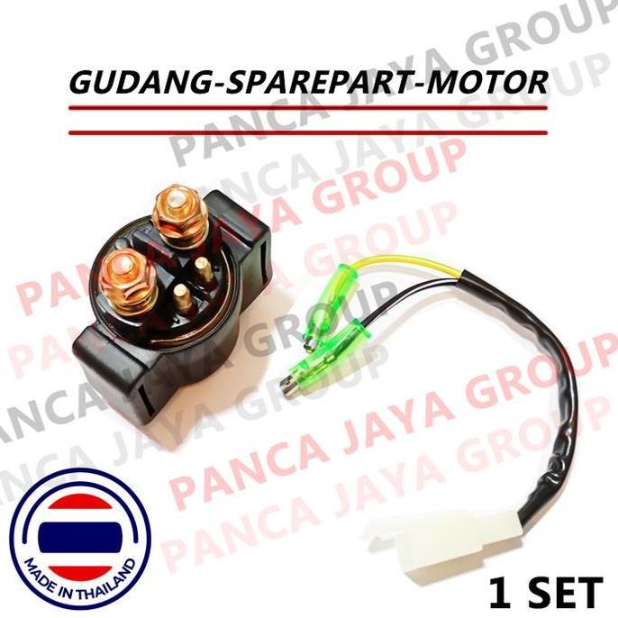 Bendik Switch Stater Starter Benelli Patagonian Eagle 250 Pe250 Pe-250 Pe250 Efi