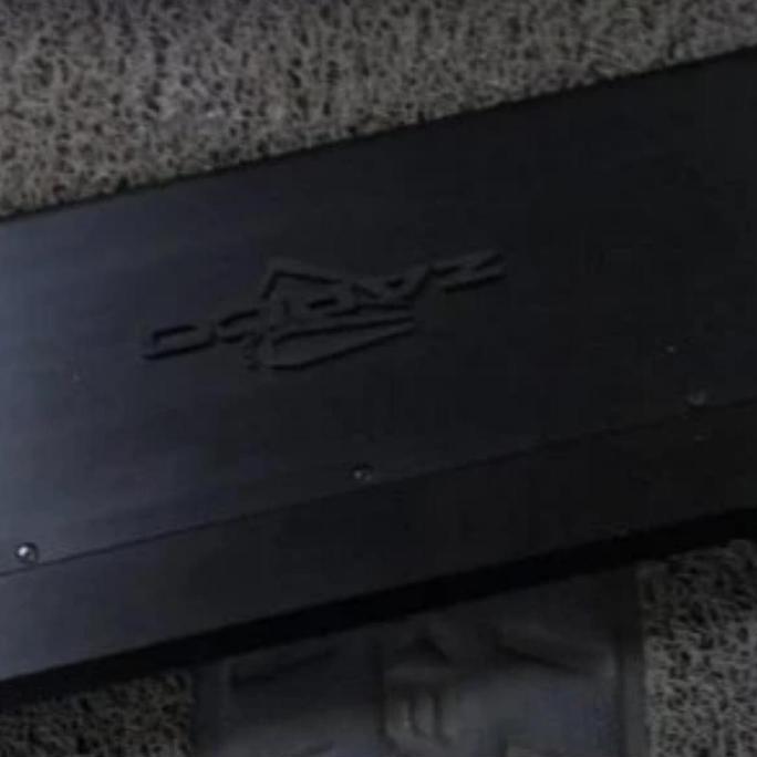 zapco DC 750.2 Amp + DSP