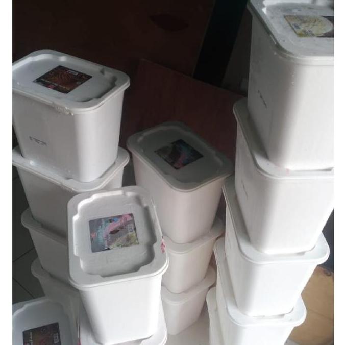 Ice Cream Diamond 8 Liter Terlaris