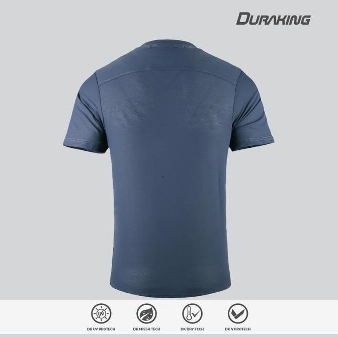 Sportboy- Duraking Daily Active Wear Basic Color Special Size (3Xs. 3Xl-5Xl) Sport Kaos Jersey