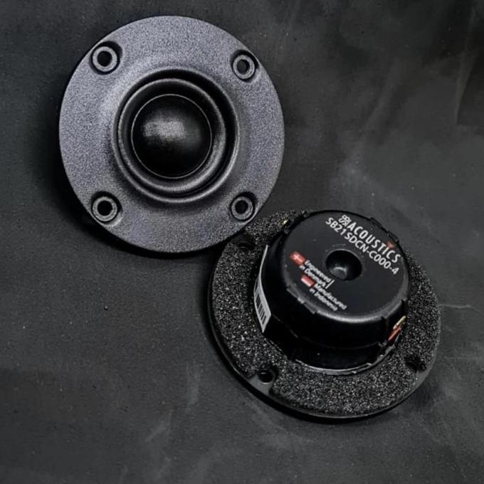 SB Acoustics SB21SDCN