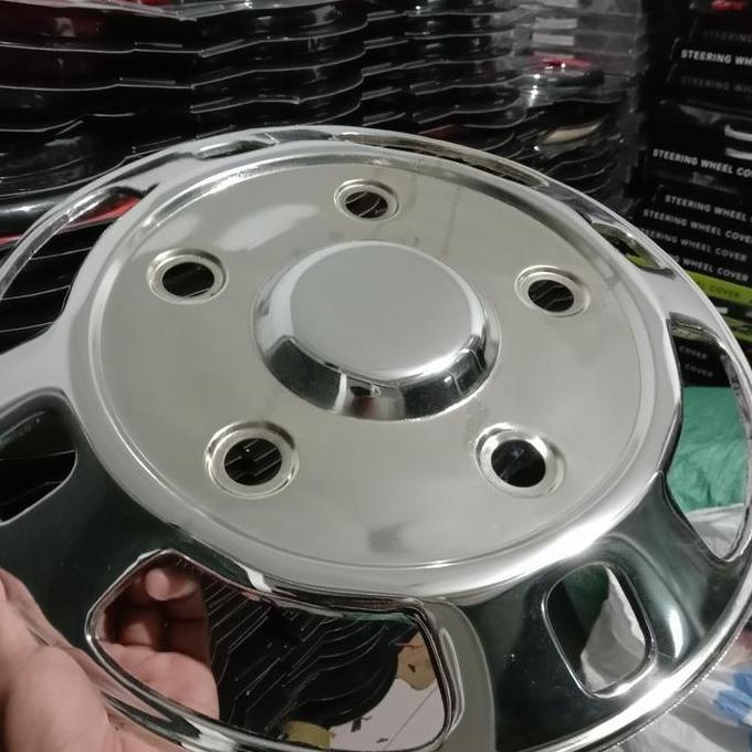 cover velg dop roda mobil truk ring 16 lubang 6 dan 5