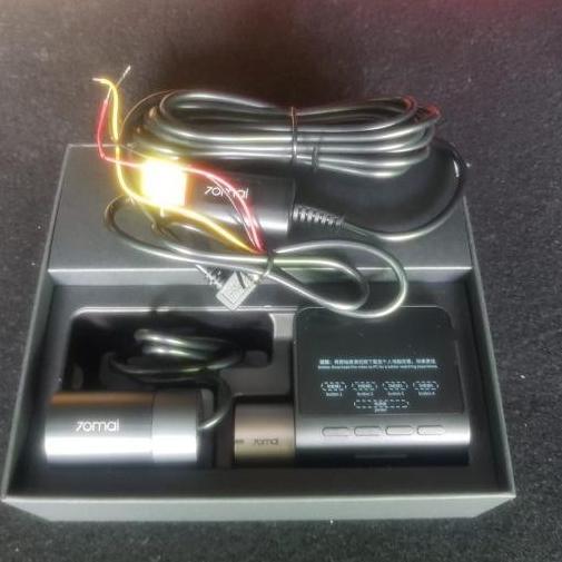 70mai Dash Cam Pro Plus+ AS GPS ADAS 70 mai DVR Camera