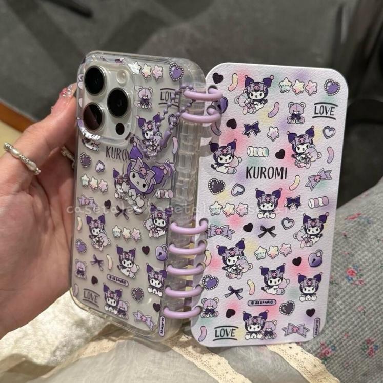 Book Case For Realme &