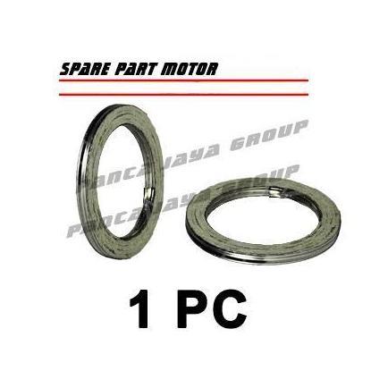 Packing-Paking Knalpot Benelli Beneli Tnt250 Tnt251 Tnt300 Tnt249 Tnt 249S 249 25 250 251 Trk251 Trk