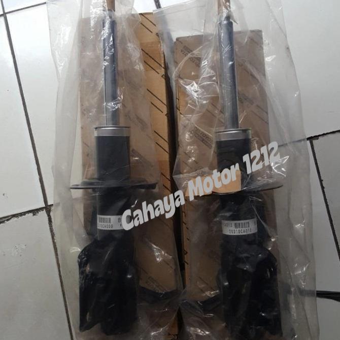 Shock Breaker Depan Ft86 Gt86 Subaru Brz Original