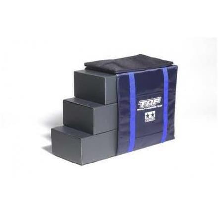 Promo Tamiya R/C Pit Bag (Large) - 42101 Cod