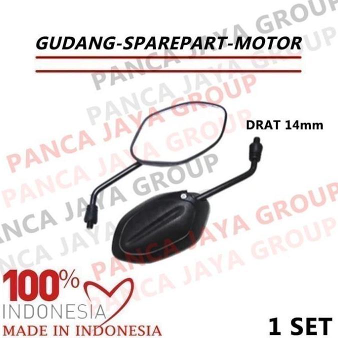 Spion Honda Adv150 Adv160 Adv-150-160 Vario160 Vario 160 Fi Esp Led Fi