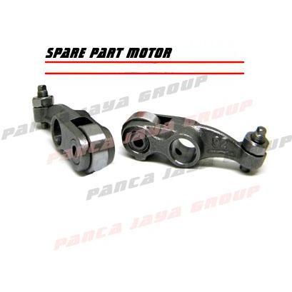 Pelatuk Platuk Klep Supra X 125 Fi Supra X 125 Karbu Lama Karisma Kph