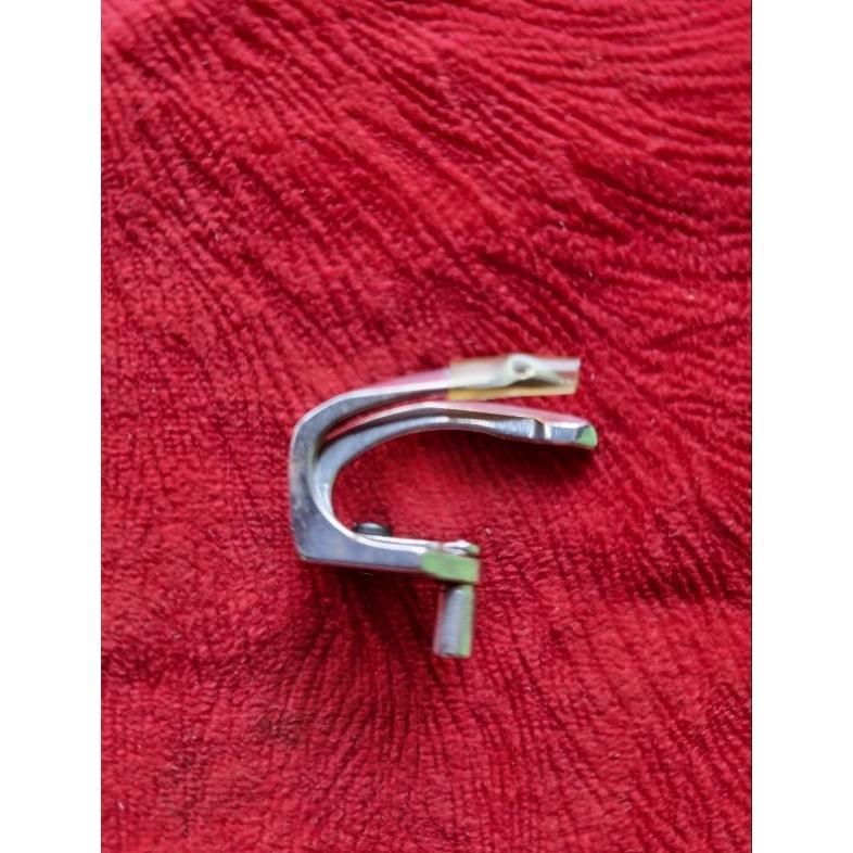 Terlaris Looper mesin moncong babi/flatseam