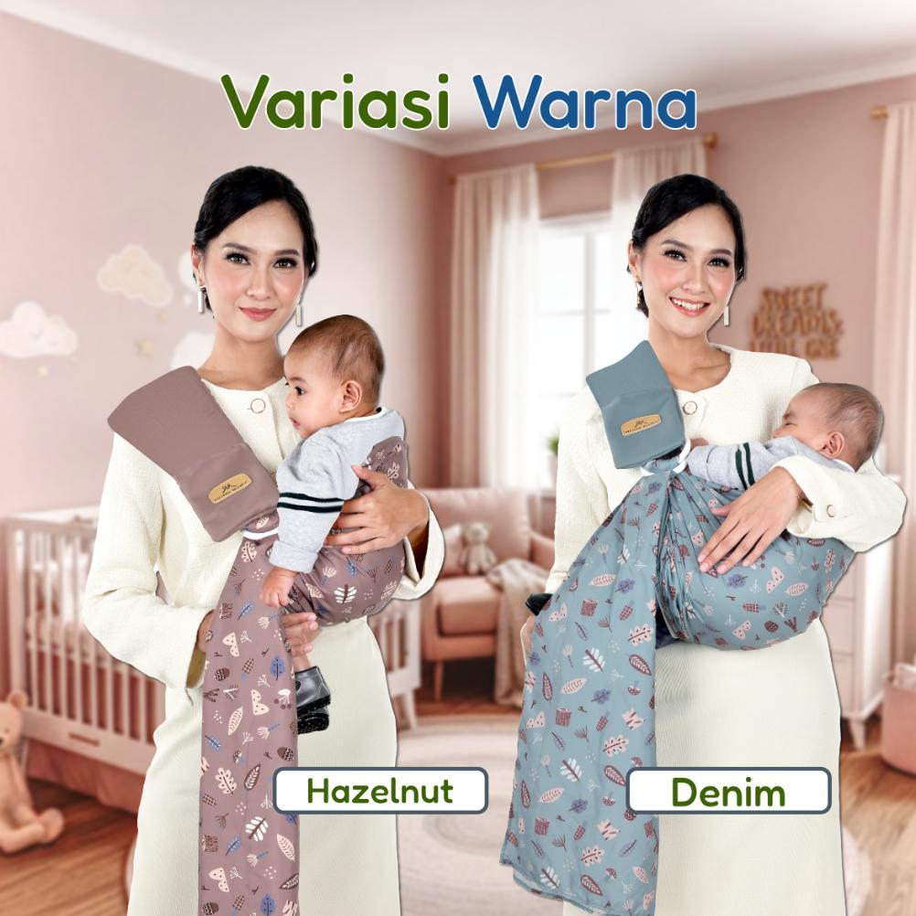 terbaru moms baby gendongan samping multifungsi gendongan samping bayi
