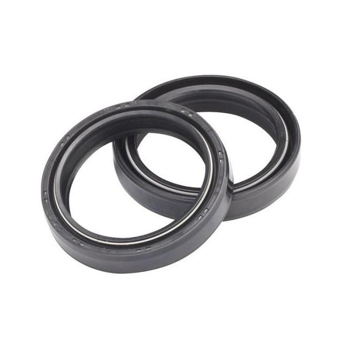 Seal Sil Shock Sok Depan Suzuki Gsx-R1100 1100 Gsx-R750 M50 Boulevard