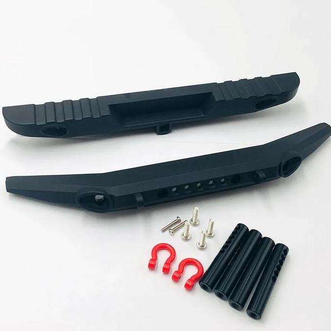 Promo Hard Body Ford Raptor Rc Traxxas Trx4 Axial Scx10 1/10 Wb 325 Cod