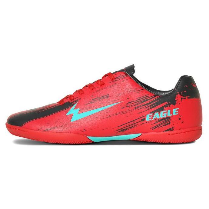 Fotwell- Eagle Sepatu Futsal Veloza - Futsal Shoes