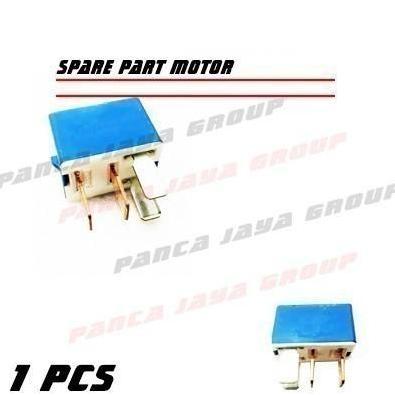 Relay Klakson-Radiator-Fan Ac Kipas-Stater Suzuki Aerio Swift-New Apv