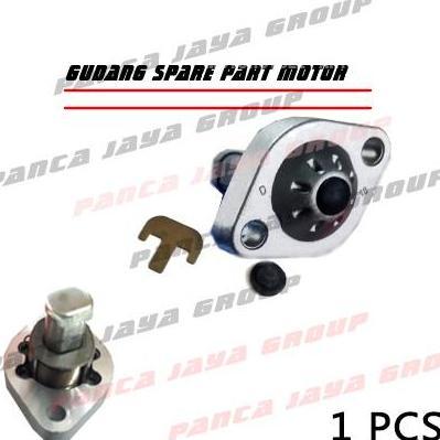 Stelan Tensioner Tonjokan Keteng 2Su Jupiter Z1 Z-1 Fi Injeksi