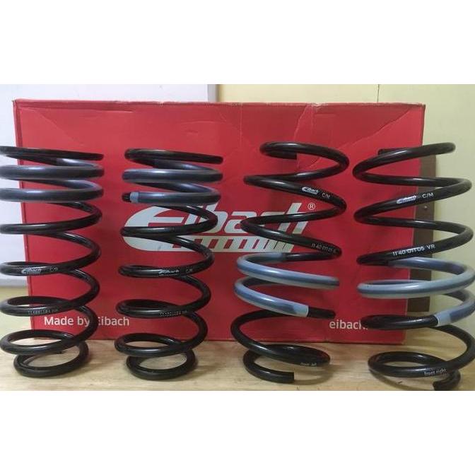 Per Eibach Mobil Untuk BMW F30