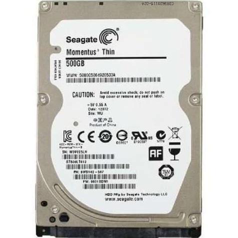 TERBARU - HardDisk 500GB - Hardisk 500 GB 2.5 - Hdd 500gb internal PS3 - Laptop