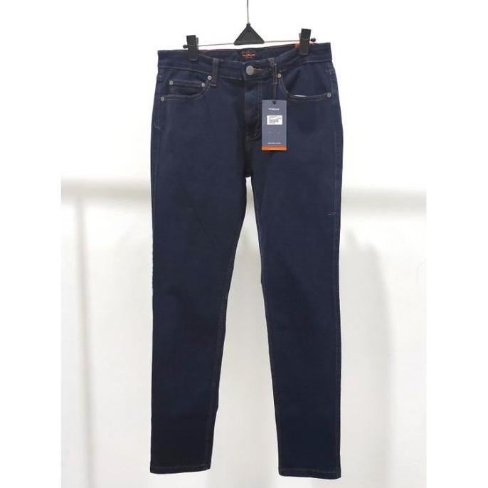 TIRAJEANS CELANA JEANS PRIA SLIM FIT ORINAL SALE
