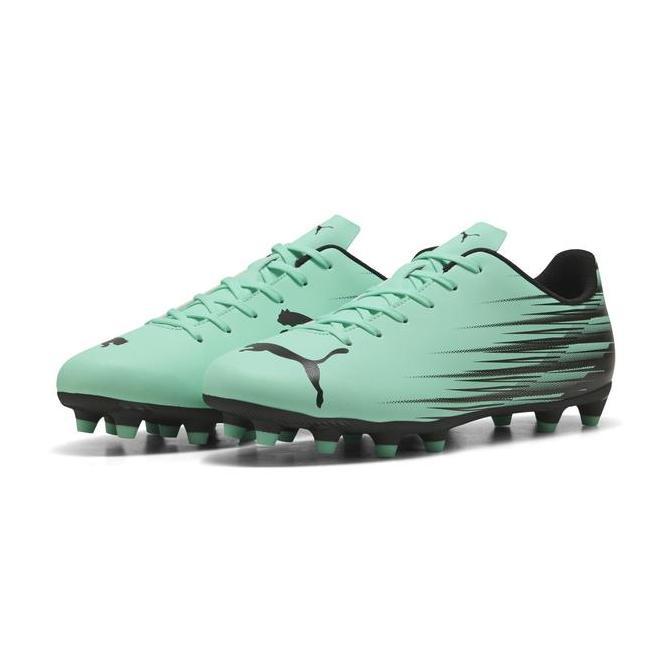 PUMA ATTACANTO II FG/AG Football Boots Men Mint Jelly-Black KS