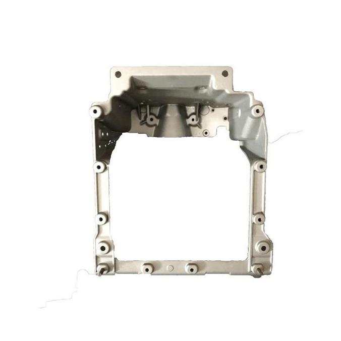 BRACKET STIR HINO LOHAN BY DMM PARTS BEST QUALITY
