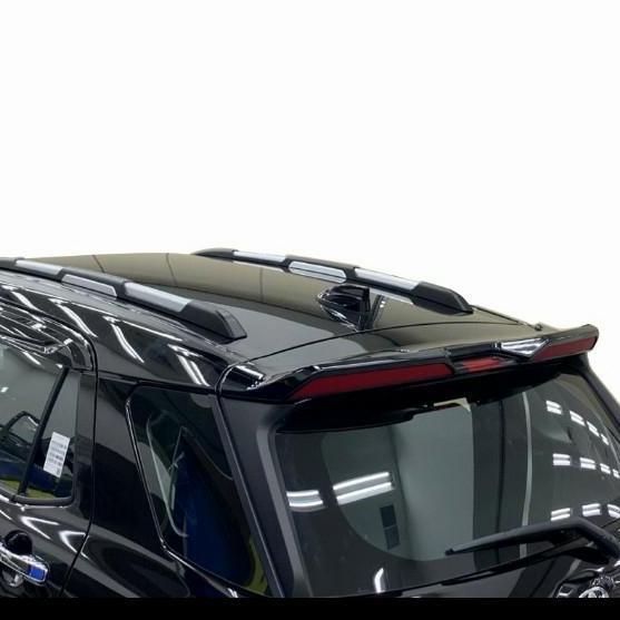 Roofrail Raize Daihatsu Rocky