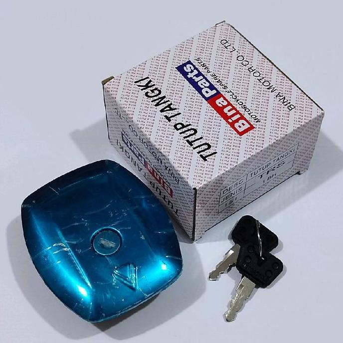 Tutup Tangki Motor Suzuki Trs/A100